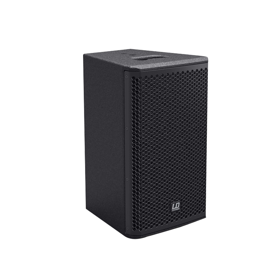 Loa karaoke Stinger 8 A G3 01 Loa karaoke Stinger 8 A G3 01