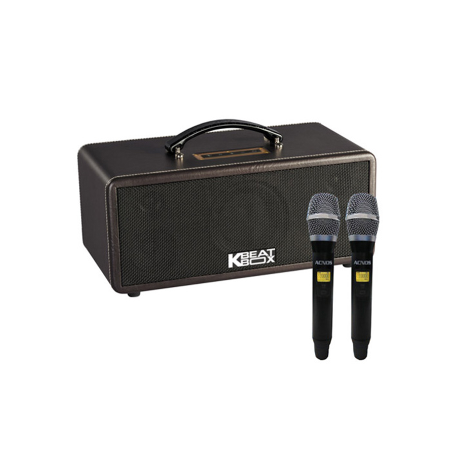 Loa kéo di động Acnos KS361S