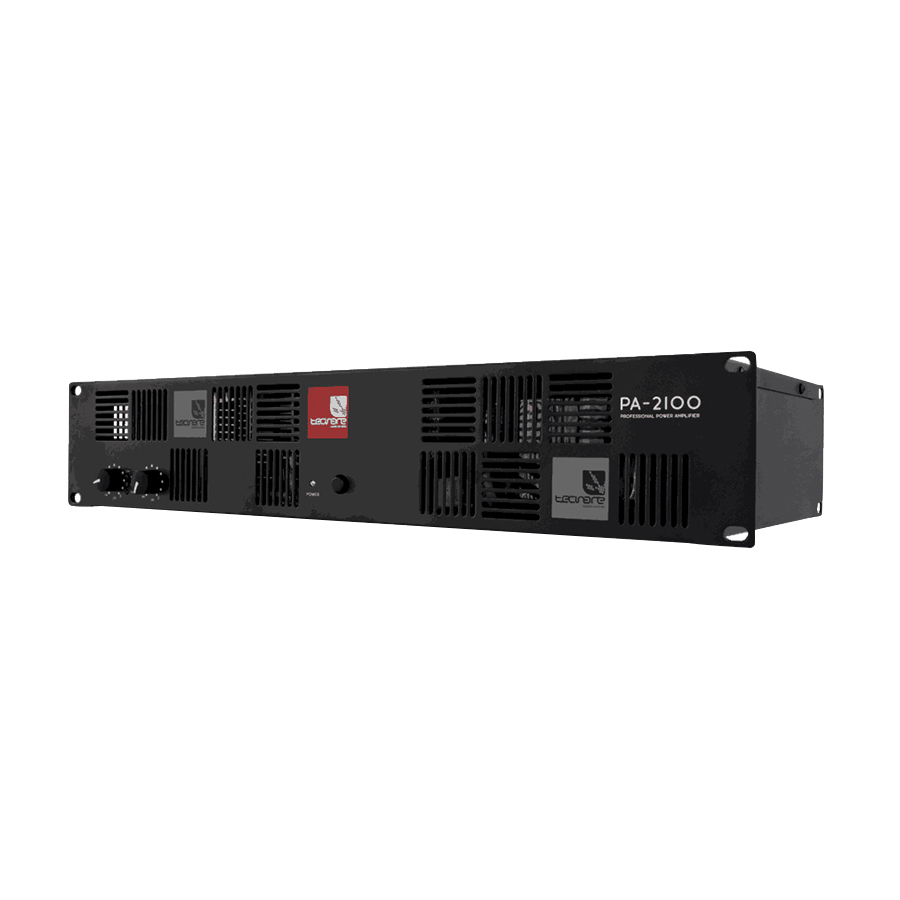 CỤC ĐẨY CÔNG SUẤT TECNARE PA-2100 03