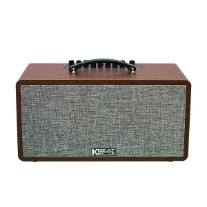 Loa karaoke di động ACNOS CS390 02